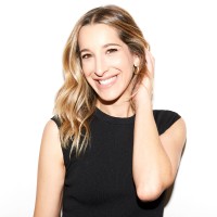 PEOPLE Magazine | PEOPLE.com Employee Andrea Lavinthal's profile photo