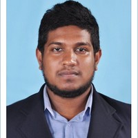 Globe Internet Limited Employee Kasun Vimarshana's profile photo