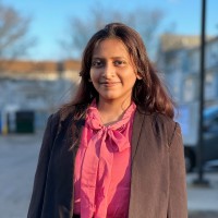 Connexions Employee Disha Rathod's profile photo