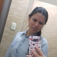 Caja Trujillo Oficial Employee Irma Muñoz Bazan's profile photo