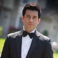 Mazen Harake Email & Phone Number