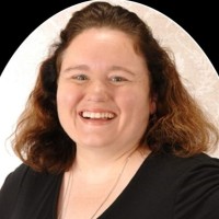 Gentilly Vision Source Employee Angel Bible's profile photo