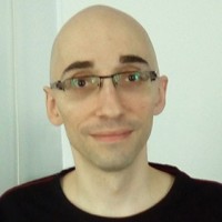 Élections Québec Employee Alex Lebrun's profile photo