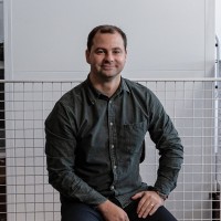 SMFA - Stallard Meek Flightpath Architects Employee Simon Xotta-Dickson's profile photo