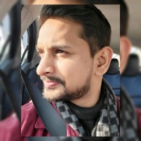 Abhishek . Email
