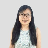Hemtom Prototyping Employee Summer Yang's profile photo