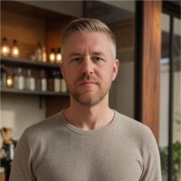 Hermeus Employee Tim Hampton's profile photo