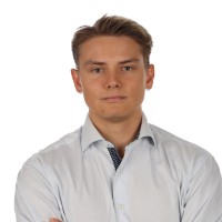 Læringsverkstedet Employee Halvor Hetland's profile photo