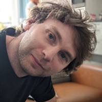 TomTom Employee Maxim Tkachenko's profile photo