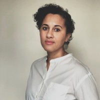 Gallery TPW Employee Liz Ikiriko's profile photo