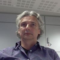 CERN Employee Patrick Janot's profile photo