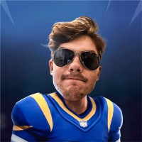 Chat Sports - Live Sports News for Digital Employee Jackson Durham's profile photo