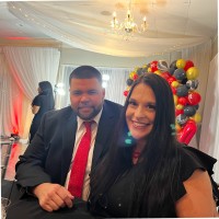 Centurion Auto Logistics Employee Timothy Tienter's profile photo