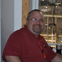 Todd Buffenbarger Email & Phone Number