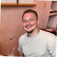 minka_ Employee Darko Rumenjak's profile photo