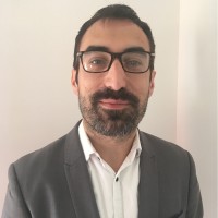 CREALI Employee Rémi Baillard's profile photo