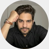 foodpanda Employee Muneeb Shahid's profile photo