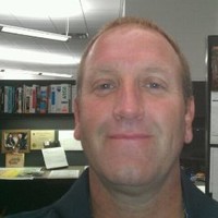 Quad/Graphics Employee Dan Byler's profile photo