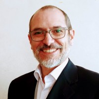 WSP en Chile Employee William Wragg's profile photo