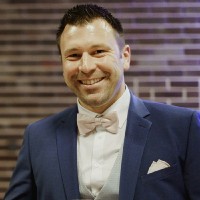 ACTIA IME GmbH Employee Marcus Zoller's profile photo