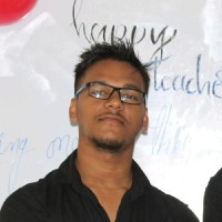 National Informatics Centre, MeitY Employee Rupam Dey's profile photo