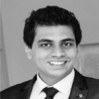 Ketan Patil Email & Phone Number