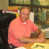 Tri-Solve, LLC Employee Craig Pearce's profile photo