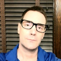 Bank of America Employee Thomas Bruzek's profile photo
