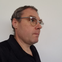 The Church of Jesus Christ of Latter-day Saints Employee Greg Hendricks's profile photo