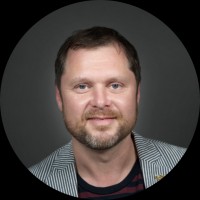 Neue Zürcher Zeitung Employee Barnaby Skinner's profile photo