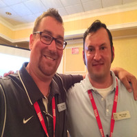 Indiana State Teachers Association Employee T Priest's profile photo