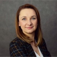 Piapimo Employee Elżbieta Sala's profile photo