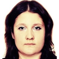Anna Grigorchuk Email