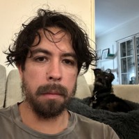 Funken Studio Employee Nicolas Salinas's profile photo