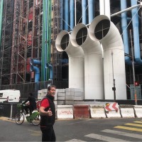 Taylor Smith Group Employee Jean-Pierre Thevenau's profile photo