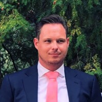 Salure Employee Nick Thomas's profile photo