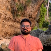 F1CIRCLE DESIGNS PRIVATE LIMITED Employee Neel Sangani's profile photo