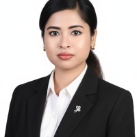 Samadhan Employee Olive Brahma's profile photo