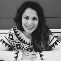 pick&roll Employee Alicia Cantera's profile photo