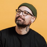 Flatirons Community Church Employee Travis Chavez's profile photo
