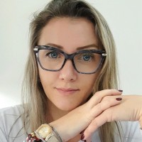 PMSP Employee Elenice Roda's profile photo