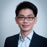 Future Secure AI Employee Joshua Kim's profile photo
