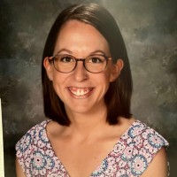 Your Hope Center Employee Alyson Fleet's profile photo