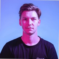 Unify Employee Calum Cosgrove's profile photo