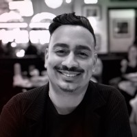 Barnes & Noble, Inc. Employee Jonathan Leon's profile photo