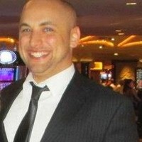 Summit Educational Group Employee Rob Salomon's profile photo