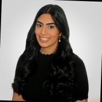 Ropack Pharma Solutions Employee Anushka Gokalgandhi's profile photo