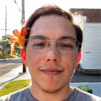 Missouri Department of Social Services Employee Julian Kussman's profile photo