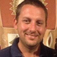 Torres and Cape Hospital and Health Service Employee Tim Flanigan's profile photo