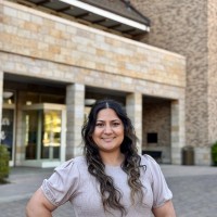 Sarah Gonzalez Email & Phone Number